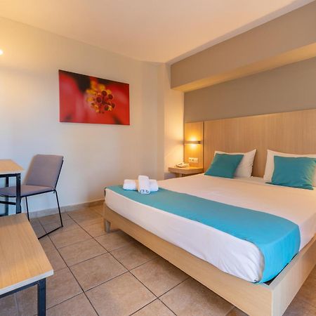 Kos City Sunstone Hotel Buitenkant foto